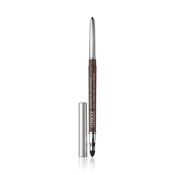 Clinique Quickliner™ For Eyes Intense (03 Intense Chocolate) - Beauty Affairs