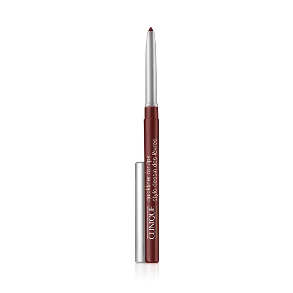 Clinique Quickliner™ For Lips (03 Chocolate Chip) - Beauty Affairs