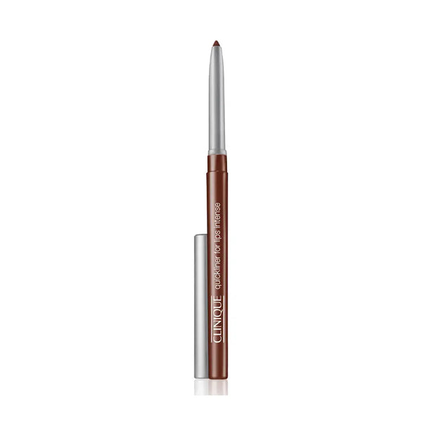 Clinique Quickliner™ For Lips Intense (03 Intense Cola) - Beauty Affairs