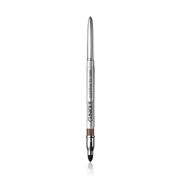 Clinique Quickliner™ for Eyes (03 Roast Coffee) - Beauty Affairs