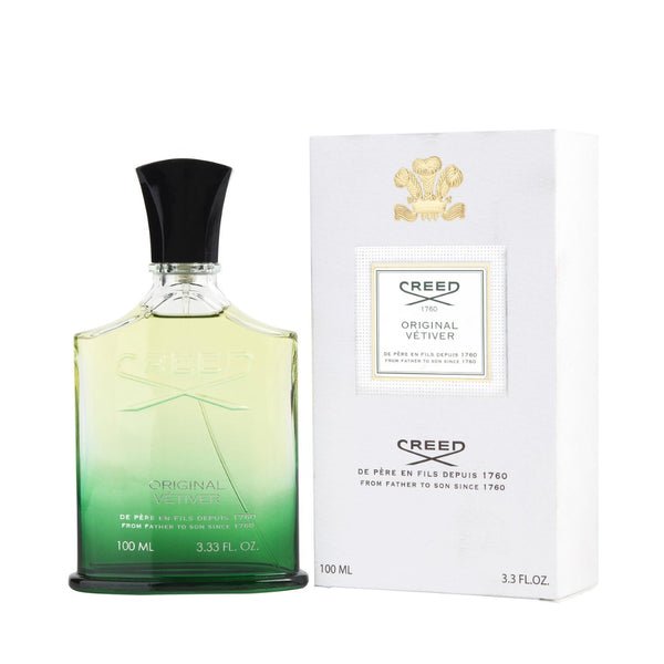 Creed Original Vetiver Eau de Parfum (100ml) - Beauty Affairs2