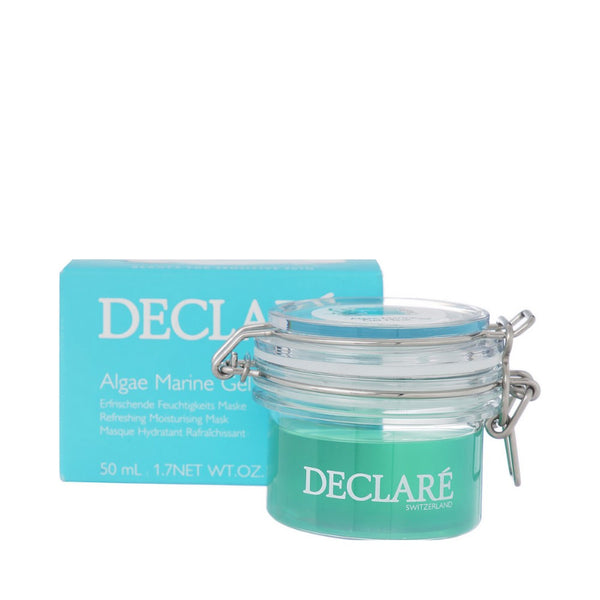 Declare Algae Marine Gel Mask Declare