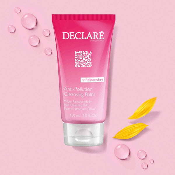 Declare Anti-Pollution Cleansing Balm 150ml - Beauty Affairs2