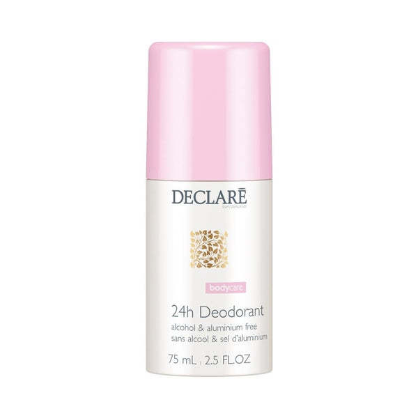 Declare Body Care Deodorant Declare