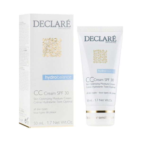 Declare CC Cream SPF 30 Declare