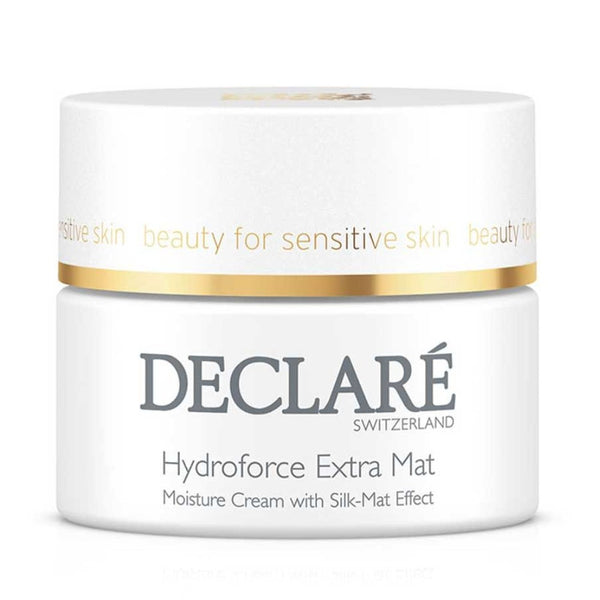 Declare Hydroforce Extra Mat 50ml - Beauty Affairs1