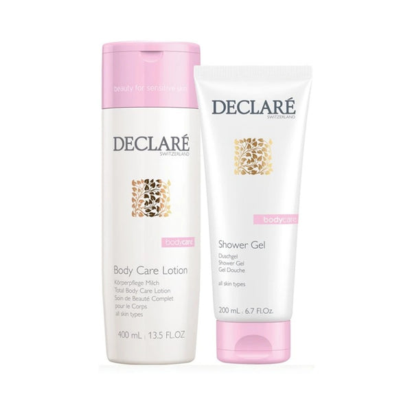 Declare Total Body Care Lotion 400ml Declare - Beauty Affairs 2