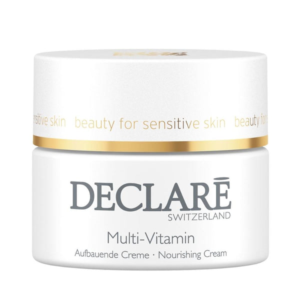 Declare Vital Balance Multi-Vitamin Cream Declare