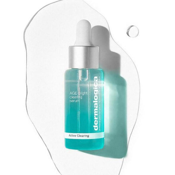 Dermalogica AGE Bright Clearing Serum 30ml - Beauty Affairs2