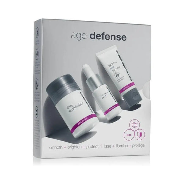 Dermalogica Age Defense Kit Dermalogica