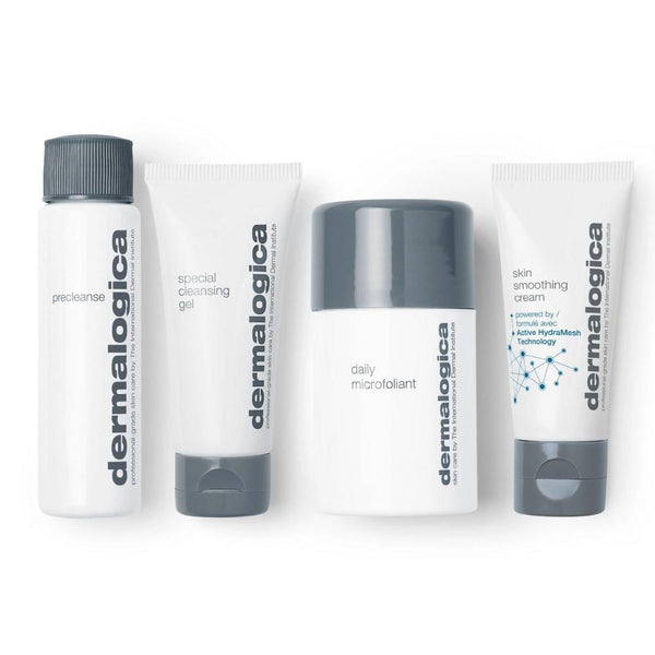 Dermalogica Discover Healthy Skin Kit - Beauty Affairs4