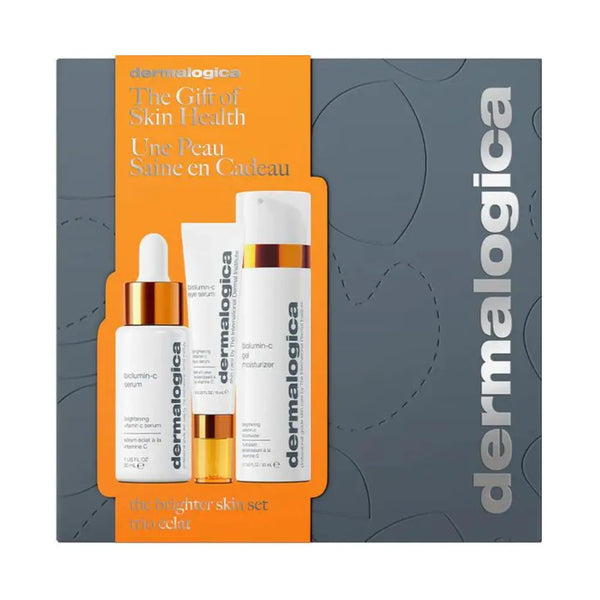 Dermalogica Brighter Skin Set - Limited Edition S22 - Beauty Affairs1