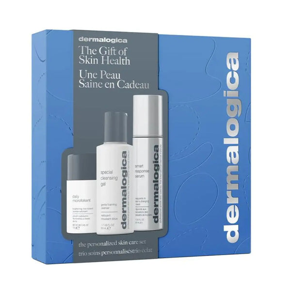 Dermalogica Personalized Skin Care Set - Limited Edition S22 - Beauty Affairs1