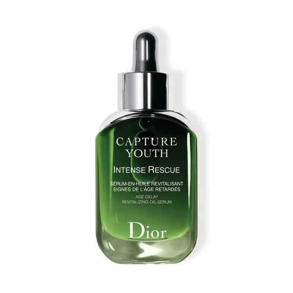 Dior Capture Youth Intense Rescue Age-Delay Revitalizing Oil-Serum 30ml - Beauty Affairs1