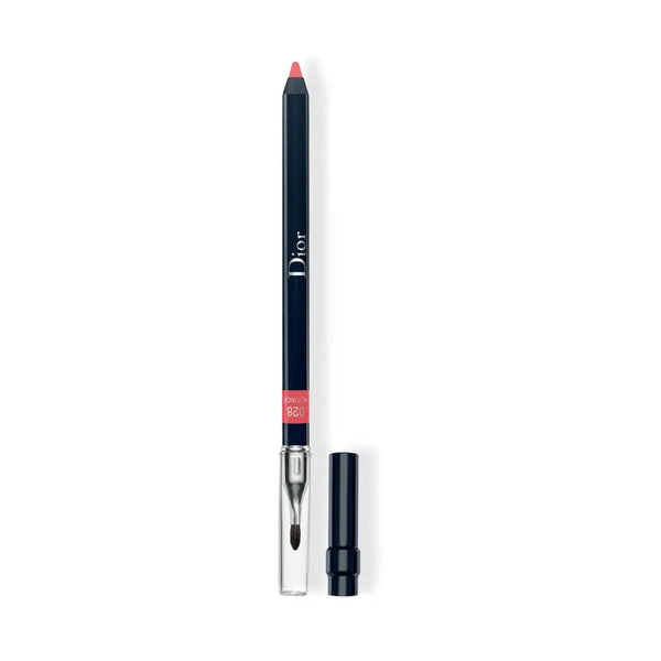 Dior Contour Lip Liner Pencil 1.2g (028 Actrice) - Beauty Affairs1
