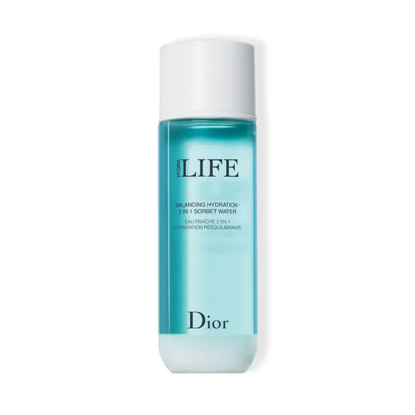 Dior Hydra Life 2 in 1 Sorbet Water Balancing Hydration 175ml - Beauty Affairs1