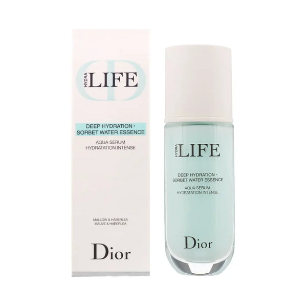 Dior Hydra Life Sorbet Water Essence Deep Hydration 40ml - Beauty Affairs2