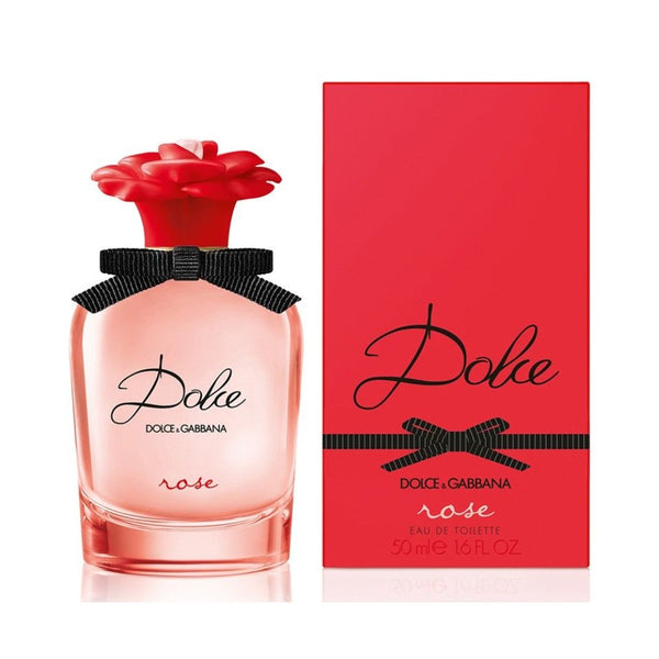 Dolce & Gabbana Dolce Rose Eau De Toilette Dolce & Gabbana