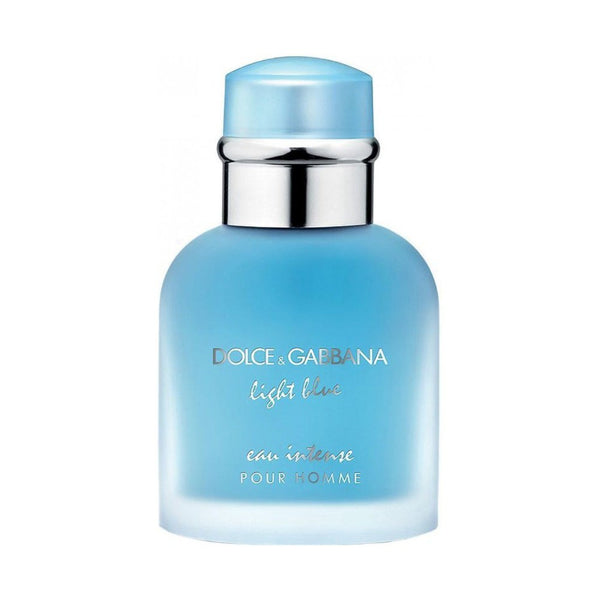 Dolce & Gabbana Light Blue Eau Intense Pour Homme (100ml) - Beauty Affairs1