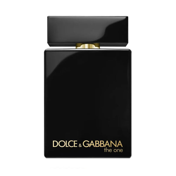 Dolce & Gabbana The One For Men Intense Eau de Parfum (100ml) - Beauty Affairs1