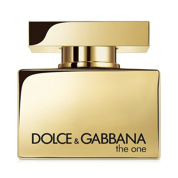 Dolce & Gabbana The One Gold Eau De Parfum Intense  (50ml) - Beauty Affairs1