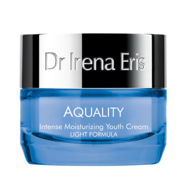 Dr Irena Eris Aquality Intense Moisturizing Youth Cream Dr Irena Eris