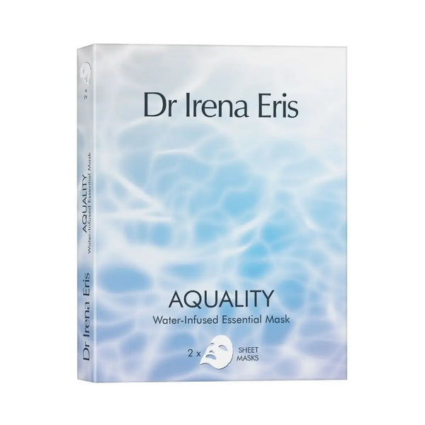 Dr Irena Eris Aquality Water-Infused Essential Mask Dr Irena Eris