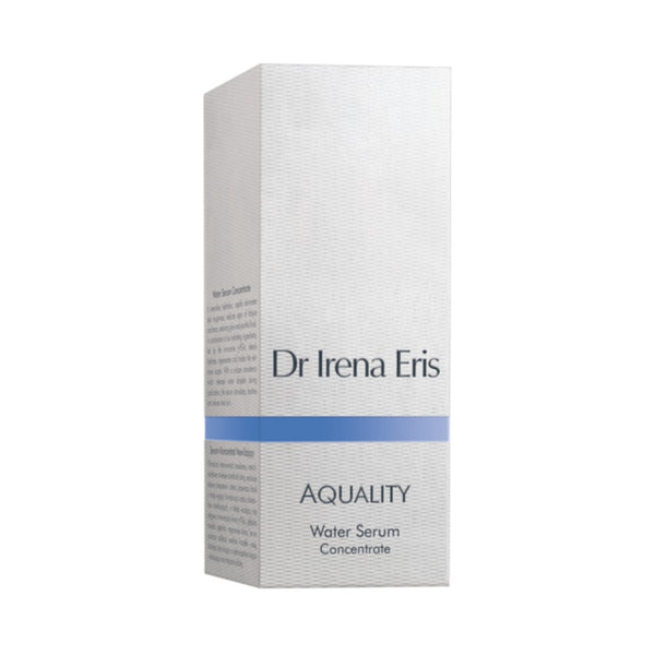 Dr Irena Eris Aquality Water Serum Concentrate - Beauty Affairs2
