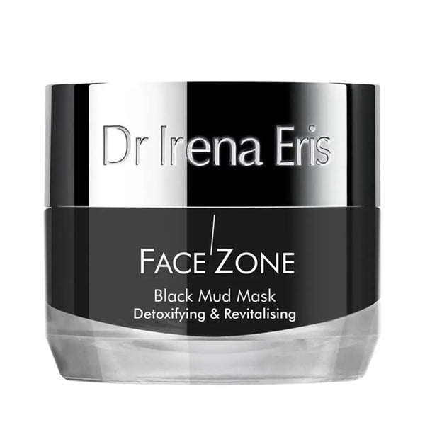 Dr Irena Eris Face Zone Black Mud Mask Dr Irena Eris