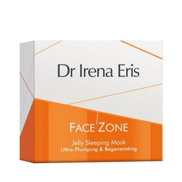 Dr Irena Eris Face Zone Jelly Sleeping Mask Dr Irena Eris