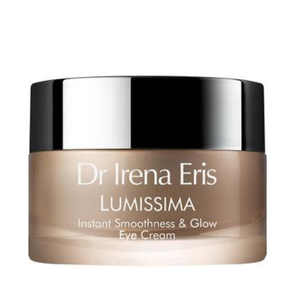 Dr Irena Eris Lumissima Instant Smoothness & Glow Eye Cream Dr Irena Eris