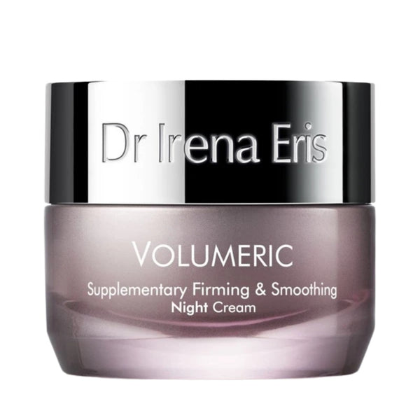 Dr Irena Eris Volumeric Supplementary Firming & Smoothing Night Cream Dr Irena Eris