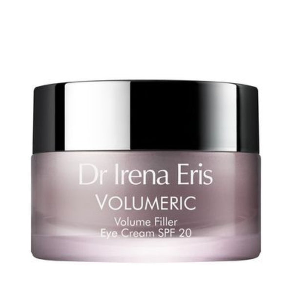Dr Irena Eris Volumeric Volume Filler Eye Cream SPF 20 Dr Irena Eris