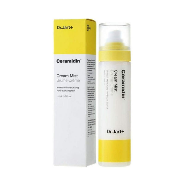 Dr Jart+ Ceramidin Cream Mist 110ml - Beauty Affairs2