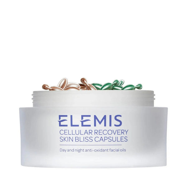 Elemis Cellular Recovery Skin Bliss Capsules (60 caps) - Beauty Affairs2