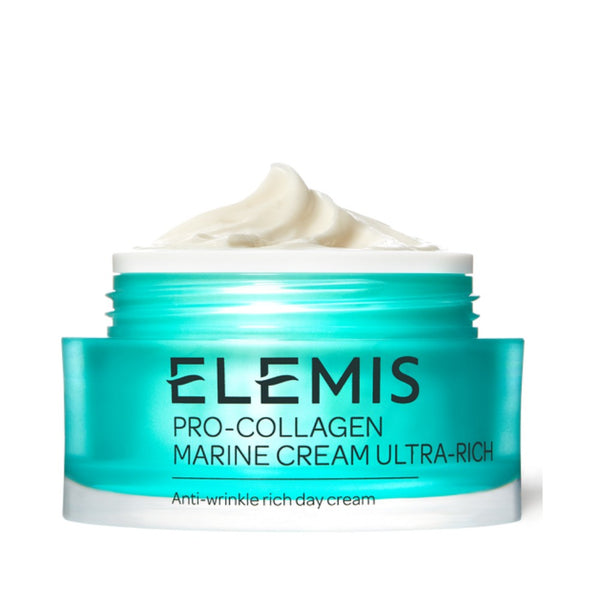 Elemis Pro-Collagen Marine Cream Ultra Rich 50ml - Beauty Affairs2