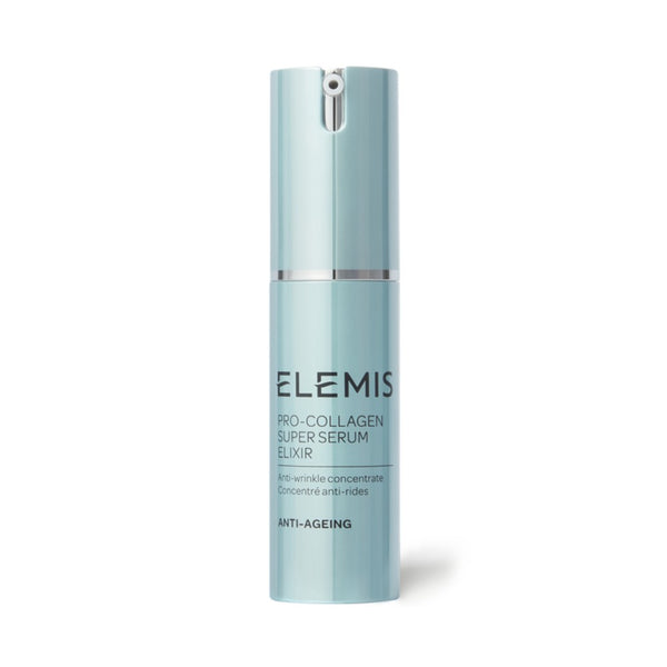 Elemis Pro-Collagen Super Serum Elixir 15ml - Beauty Affairs1