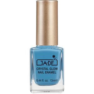 GA-DE Crystal Glow Nail Enamel GA-DE