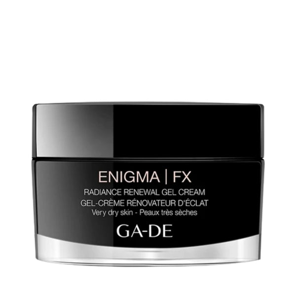 GA-DE Enigma FX Radiance Renewal Gel Cream 50ml GA-DE