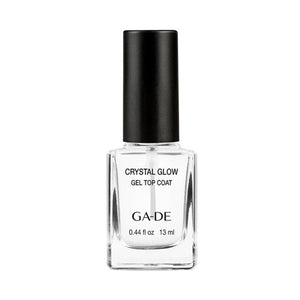 GA-DE Nail Enamel Top Coat Gel 13ml GA-DE