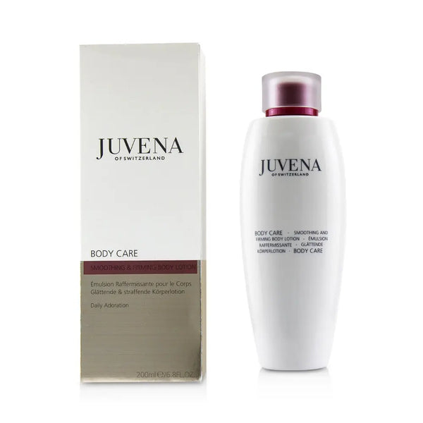 Juvena Smoothing & Firming Body Lotion 200ml - Beauty Affairs2