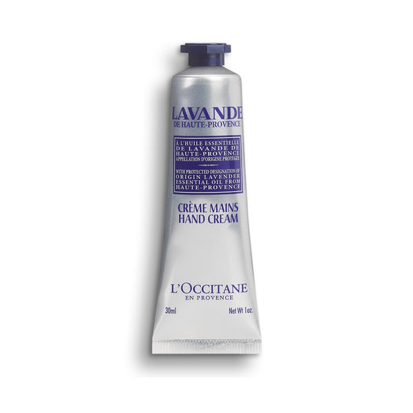 L'Occitane Lavender Hand Cream 30ml - Beauty Affairs1