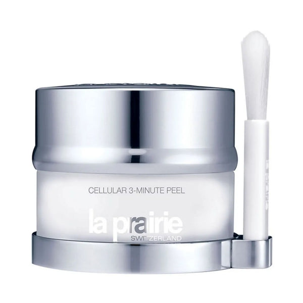 La Prairie Cellular 3-Minute Peel Resurfacing Mask 40ml - Beauty Affairs1