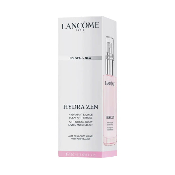 Lancôme Hydra Zen Glow Liquid Moisturiser (50ml) - Beauty Affairs2