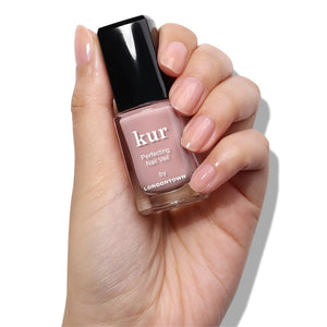 Londontown kur Perfecting Nail Veil (#4 Dusty Rose) - Beauty Affairs 2