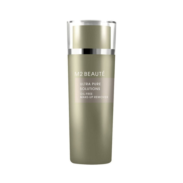 M2 Beauté Oil-Free Make-up Remover 150ml - Beauty Affairs1