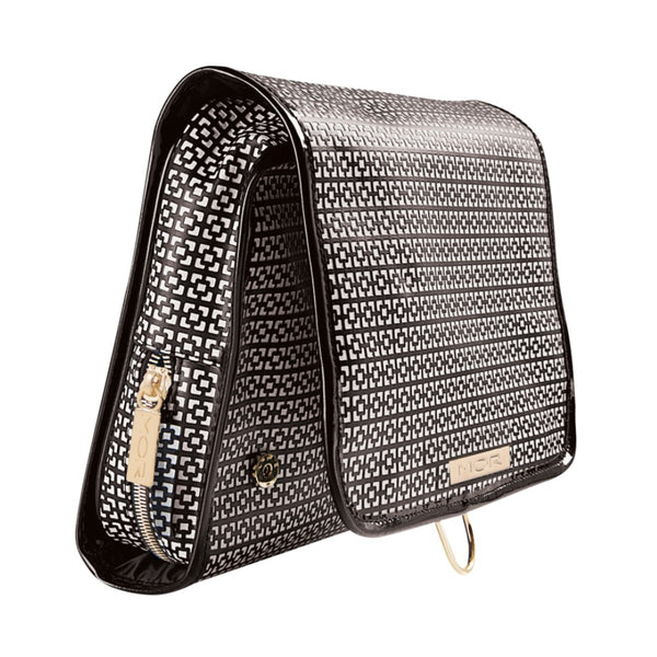 MOR London Hanging Fold-Out Case - Beauty Affairs2