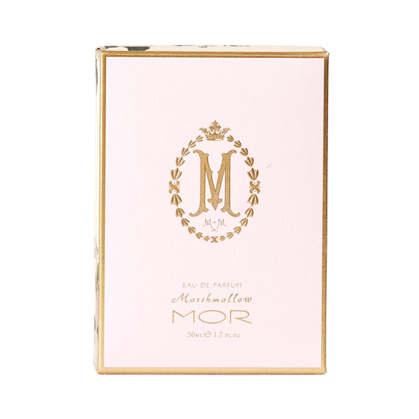 MOR Marshmallow Eau de Parfum 50ml - Beauty Affairs2