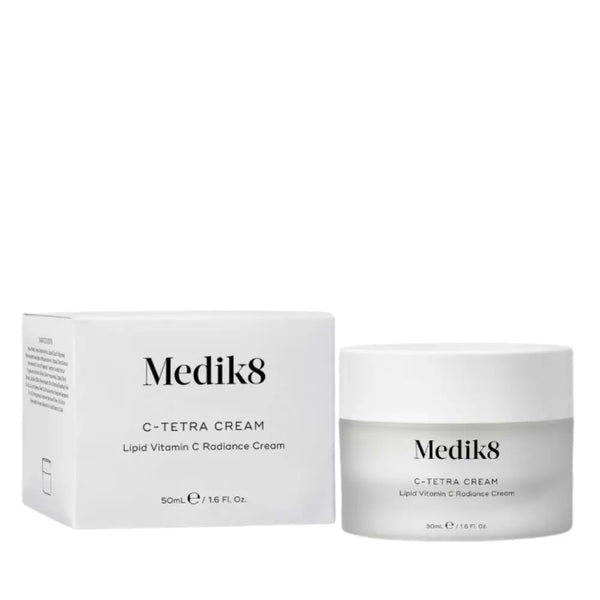 Medik8 C-Tetra Cream 50ml - Beauty Affairs2