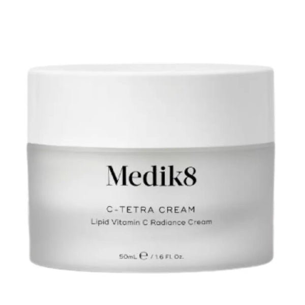 Medik8 C-Tetra Cream 50ml - Beauty Affairs1